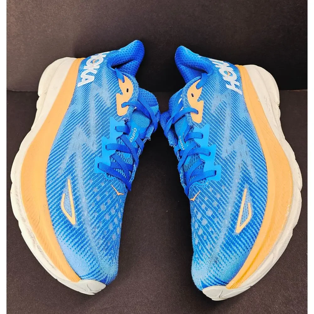 Hoka Men 10 Comfy footwear